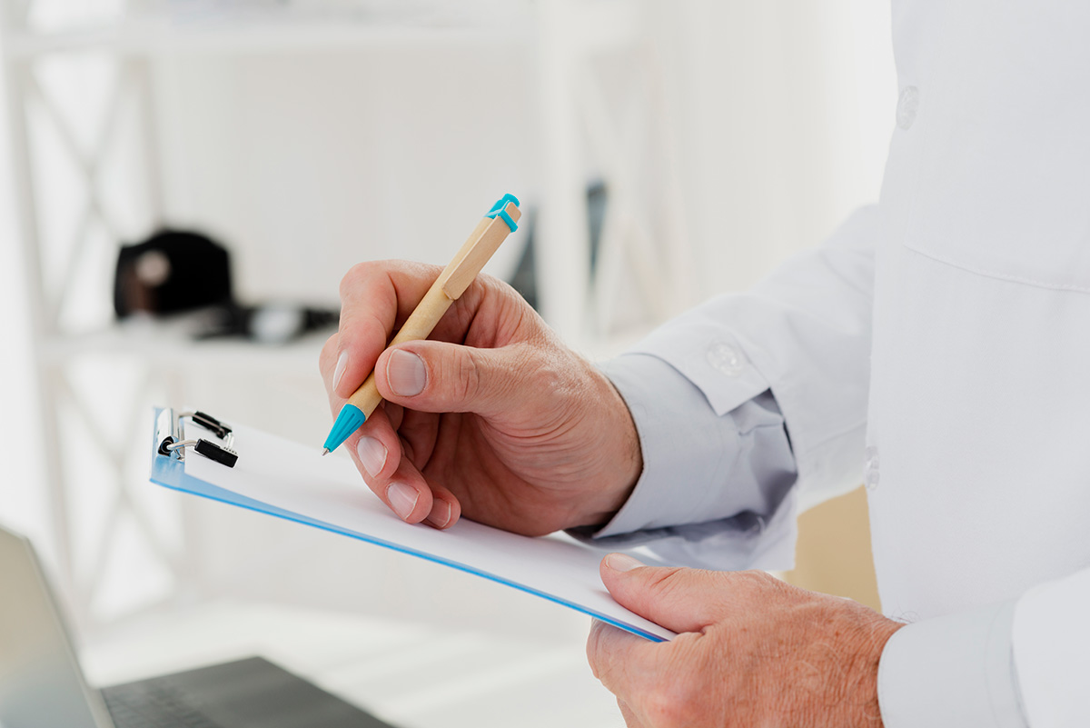 Testosterone Replacement Therapy In Testosterone Replacement Therapy Clinic In Firestone