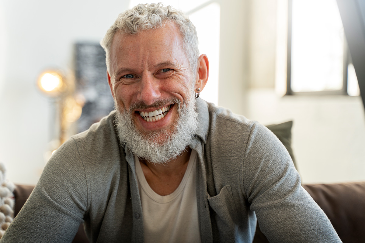 Testosterone Replacement Therapy for Men In Testosterone Replacement Therapy Clinic In Firestone